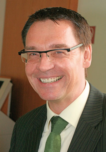 Bernd Binder